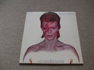 DAVID BOWIE -  ALADDIN SANE - 1973 UK ORIGINAL RCA PRESSING, WITH INNER - EX+