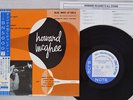 HOWARD MCGHEE'S ALL STARS SAME BLUE NOTE TOJJ-5012 Japan OBI MONO VINYL 10