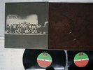 FLOWER TRAVELLIN' BAND MAKE UP ATLANTIC P-5073 4A Japan VINYL 2LP