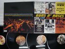 Guns N' Roses Live Era '87-'93 Geffen 0694905141 US VINYL 4LP