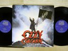 Ozzy Osbourne Scream Epic 88697775151 EU HEAVY WEIGHT VINYL 2LP