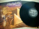 Apollo Ra ?– Ra Pariah  LIM 300 BLACK VINYL 2015