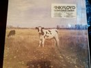 Pink Floyd (Screaming Abdabs) - Dark Side Of The Moo (rare, outtakes) LP