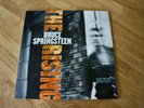 Bruce Springsteen, The Rising, Vinyl, Pressung 2002, Platte rar