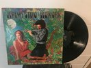 Jeremy Steig Legwork Original Jazz Vinyl LP 1970