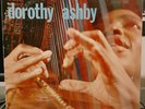Dorothy Ashby/Dorothy Ashby/Argo/LPS 690/DG/VG+