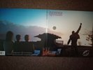 QUEEN, Made In Heaven Ivory Colour Vinyl Limited Edition.