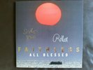Faithless - All Blessed - Vinyl LP Signed Edition.....Brand New