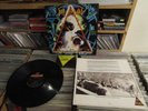 Def Leppard - Hysteria & Pyromania Lp's vg+/vg+ cleaned play tested sticker hype