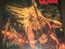 ZAKK SABBATH LIVE IN DETROIT LP ORANGE VINYL *SIGNED AUTOGRAPHED * 