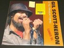 GIL SCOTT-HERON & His Amnesia Express Summer 86 RSD 2020 Vinyl Record NEW