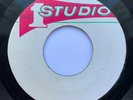 Clinton Feraron & The Gladiators - Jah Almighty / Version - Studio 1