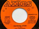 The Heptones - Guiding Star - Give Give Love - Aires
