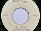 IM & The Invaders - Ethiopia / Got To Be Cool - The Classics - Iron Side