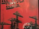Runnin' Riot - Built In Belfast  NEW    Cock Sparrer Cockney Rejects