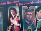 ? TEST PRESSING JOHNNY THUNDERS LAMF UNRELEASED PROOF SLEEVE 84 PUNK ROCK LISTEN