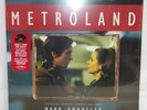 MARK KNOPFLER - METROLAND - SOUNDTRACK - CLEAR - RSD 2020 - LP