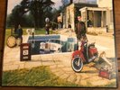 Oasis - Be Here Now 12” Vinyl Record (Used)