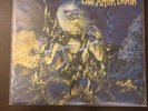 Iron Maiden Live After Death gatefold vinyl lp