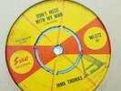 Irma Thomas 'Don't Mess With My Man/Set Me Free' 1964 Sue Records Northern Soul