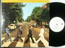 THE BEATLES Abbey Road NEAR MINT MOBILE FIDELITY SOUND LAB VINYL/MFSL/audiophile