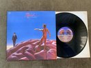 Rush - Hemispheres LP Mercury ?SRM-1-3743 - Hard Rock Prog Rock - VG+