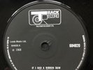 Fairport Convention If I Had A Ribbon Bow UK 7”