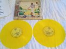 Elton John yellow brick road 2 X LP Yellow Vinyl LD Excellent Condition DJE29001