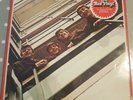 The Beatles 1962-1966 On Red Vinyl LP - PSPR717
