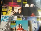 VASCO ROSSI ULTRA LIMITE 9 LP MODENA PARK