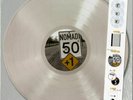 NOMADI PROGRESSIVE ROCK BOX RARO   LP
