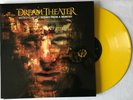 Dream Theater - Metropolis PT.2: Scenes From A Memory yellow 180 gram numbered