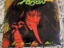 FACTORY *SEALED* POISON OPEN UP AND SAY AHH  1988 VINYL RECORD ORIG 1ST PRESS