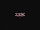 BLACKPINK 1st Vinyl LP (The Album) [Limited Edition] SEALED
