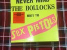 SEX PISTOLS Never Mind The Bollocks 35th Anniversary (2012) Edition Box Set