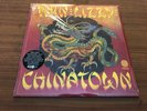 THIN LIZZY Chinatown 40th Anniversary 2-LP Vinyl RECORD STORE DAY Exclusive RSD