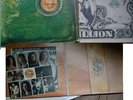 Alice Cooper Billion Dollar Babies LP Gimmix Cover
