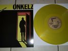 RARE Böhse Onkelz - Kneipenterroristen LP Vinyl Rock O Rama Skinhead oi