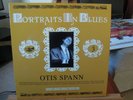 Otis Spann Portraits In Blues Vol3 PURE PLEASURE NMLP