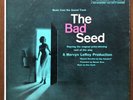 The Bad Seed Original Soundtrack LP Alex North Victor LPM-1395 VG++