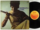 Barbara Lynn - Here Is LP - Oval UK