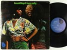 Donald Byrd - Street Lady LP - Blue Note