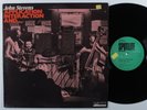 JOHN STEVENS Application Interaction And... SPOTLITE LP VG+ uk **