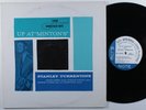 STANLEY TURRENTINE Up At 