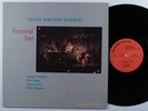 CEDAR WALTON QUARTET Second Set STEEPLECHASE LP VG+ denmark **