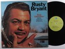RUSTY BRYANT Soul Liberation PRESTIGE LP VG+ **