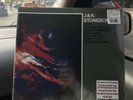 J.J. JOHNSON & KAI WINDING - J&K: STONEBONE, RSD 2020 RED Vinyl LP, SEALED