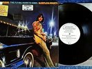 GRAM PARSONS / FLYING BURRITO BROS. - SLEEPLESS NIGHTS - A&M LP -WHITE LABEL PRO