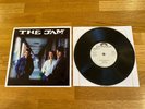THE JAM # ABSOLUTE BEGINNERS / BEST OF BOTH WORLDS 7” VINYL - PAUL WELLER