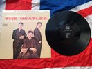 The Beatles-Introducing The Beatles 1960s USA LP Vee Jay Ex.